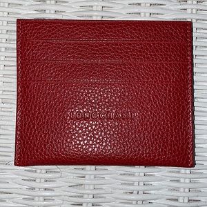 Longchamp Card Holder